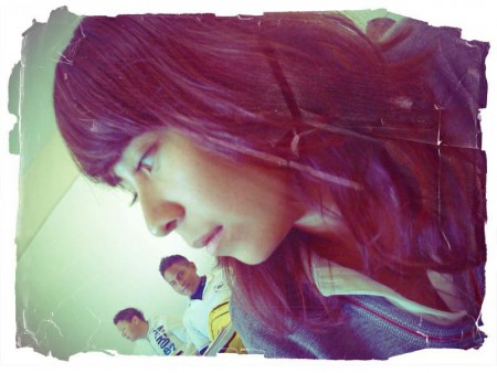 Claudia Jessica Sanchez Silva