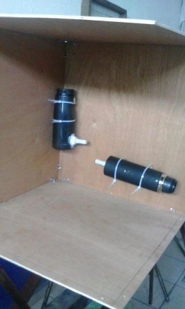parte del sistema
